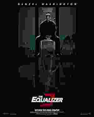 The Equalizer 3 (2023) vj junior Denzel Washington